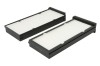 Filtru polen / aer habitaclu MITSUBISHI COLT V (CJ, CP) (1995 - 2003) JC PREMIUM B45000PR