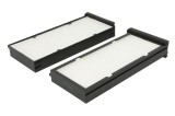 Filtru polen / aer habitaclu MITSUBISHI COLT V (CJ, CP) (1995 - 2003) JC PREMIUM B45000PR