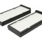 Filtru polen / aer habitaclu MITSUBISHI COLT V (CJ, CP) (1995 - 2003) JC PREMIUM B45000PR