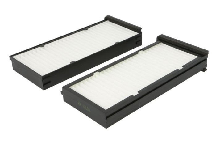 Filtru polen / aer habitaclu MITSUBISHI COLT V (CJ, CP) (1995 - 2003) JC PREMIUM B45000PR