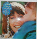 VINIL Helen Reddy &ndash; Love Song For Jeffrey (VG++), Pop