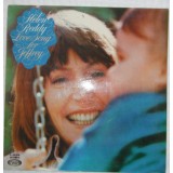 VINIL Helen Reddy &ndash; Love Song For Jeffrey (VG++)