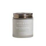 Mary and May CICA TeaTree Soothing Wash off Pack Mască facială liniștitoare cu argilă cu centella asiatică 125 g, MARY &amp; MAY