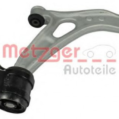 Bascula / Brat suspensie roata FORD FOCUS III (2010 - 2016) METZGER 58084802