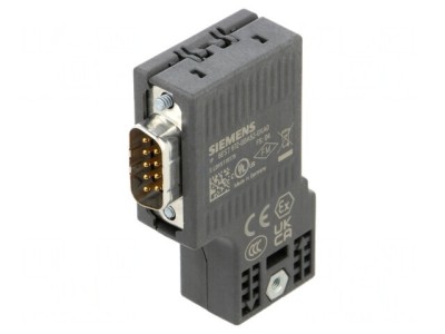 Modul de Extensie cu Cleme cu Șurub 15.8x59x35.6mm foto