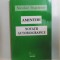 AMINTIRI , NOTATII AUTOBIOGRAFICE de NICOLAE BAGDASAR