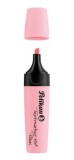 Textmarker 490 roz pastel vrac
