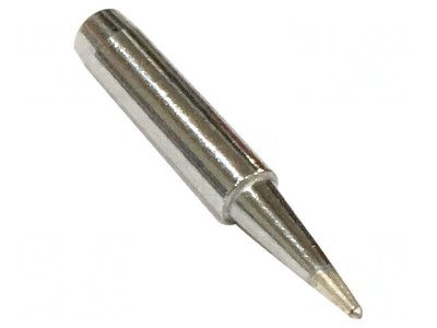 V&amp;Atilde;&amp;cent;rf Conic 0,2mm pentru Ciocan de Lipit Sta&amp;Aring;&amp;pound;ie foto