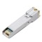 Tpl sfp module 10g base-t rj45 sfp+