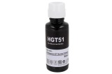 Cartuș cerneală compatibil HP GT51 BK