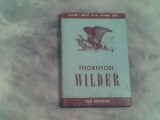 Thornton Wilder-Rex Burbank
