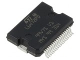 Driver Motor PowerSO36 3A 8-45V 800kHz