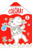 Cea mai lunga carte de colorat 2