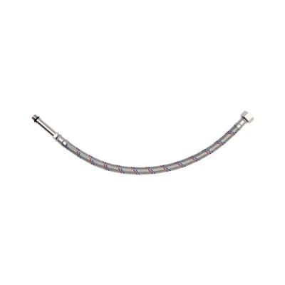 Racord flexibil f/ m 3/8&amp;quot; m10x1 400mm Fala 71857 foto