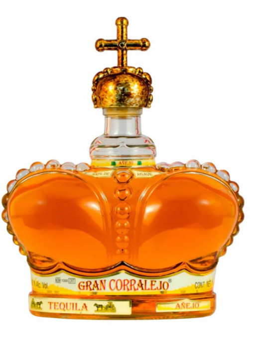 Tequila Gran Anejo