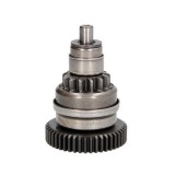 Bendix pornire scuter Aprilia-Piaggio 125, pinion 13-47 dinti