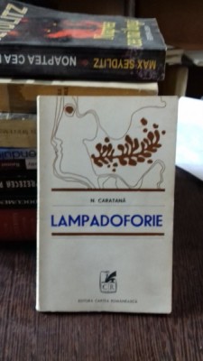 LAMPADOFORIE - N. CARATANA foto