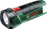 Bosch PLI 10.8 LI Lampa cu acumulator, 10.8V (solo)