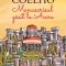 Paulo Coelho - Manuscrisul găsit la Accra