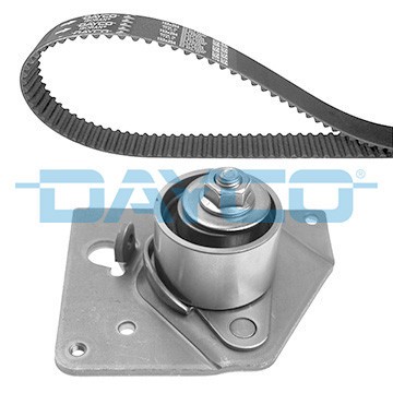 DAYCO KTB465 Set curea de distributie