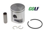 Piston complet drujba Husqvarna 235 Golf &Oslash; 37 mm