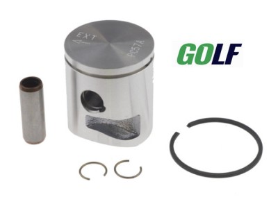 Piston complet drujba Husqvarna 235 Golf &amp;Oslash; 37 mm foto