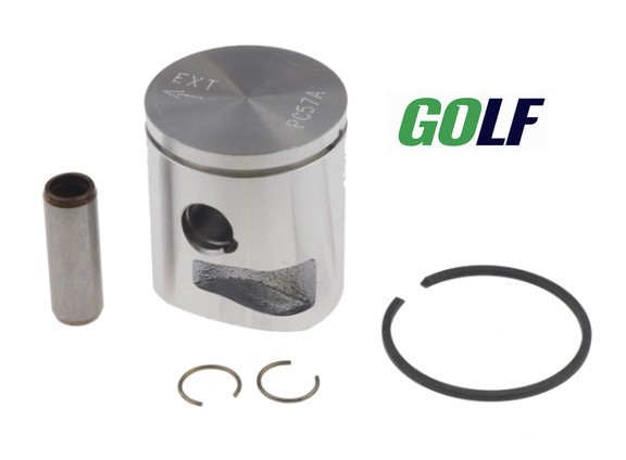 Piston complet drujba Husqvarna 235 Golf &Oslash; 37 mm