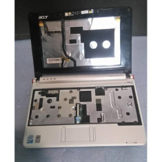Capac Display, Rama, Bottom si Palmrest Laptop - Acer Aspire ZG5 foto