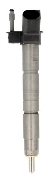 Injector BMW Seria 1 (E81) (2006 - 2012) BOSCH 0 445 117 017