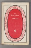 bnk ant George Bacovia - Poezii