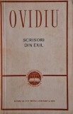 Scrisori din exil &ndash; Ovidiu
