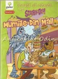 Cumpara ieftin Mumiile Din Mall - Robin Wasserman, Scooby-Doo! Invata sa citesti! - Carte copii, basme, nivel 2, Gama, 2011, 32 pagini