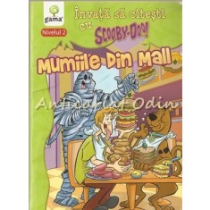 Mumiile Din Mall - Robin Wasserman