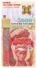 Capul Verde 5 000 5000 Escudos 2000 P-67 UNC