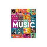 Children's Book of Music
