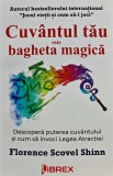 Cuvantul tau este bagheta magica - 2022 - Florence Scovel Shinn (@D337)