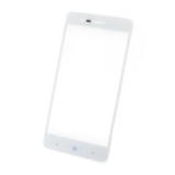 Geam Sticla Alb ZTE Blade A510 - Display Telefon