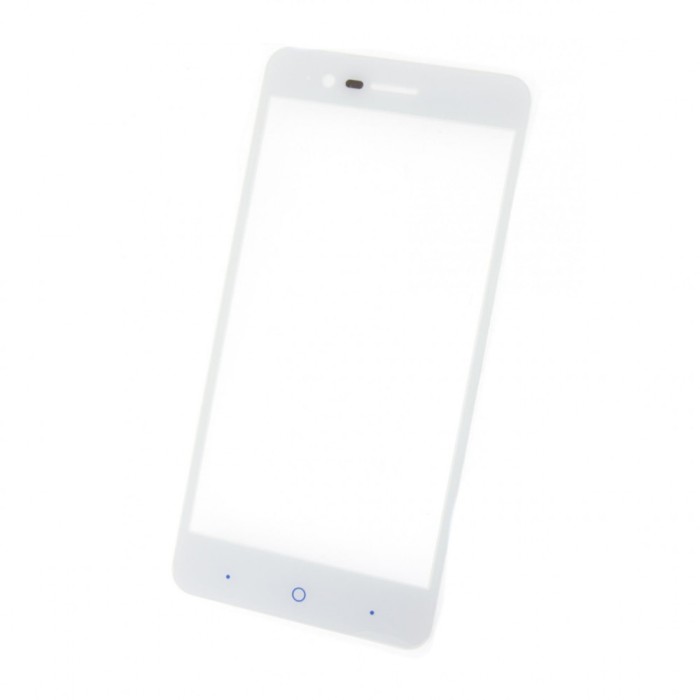 Geam Sticla ZTE Blade A510, Alb