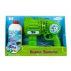 Pistol de facut baloane cu efecte de lumini si solutie, Fru Blu, 0.5 l