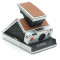 Polaroid SX-70 Land camera - cititi anuntul!