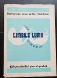 LIMBILE LUMII - Mică Enciclopedie - Marius Sala, Ioana Vintilă-Rădulescu