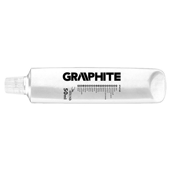 Vaselina gresaj 50 ml GRAPHITE 57H745 HardWork ToolsRange