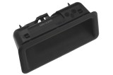 Incuietoare capota, buton portbagaj Bmw Seria 3 E90 2005-, Seria 5 E60 2005-, X1 2009-, X5 2007-, X6 2007-, NTY EZC-BM-014