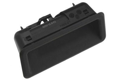 Incuietoare capota, buton portbagaj Bmw Seria 3 E90 2005-, Seria 5 E60 2005-, X1 2009-, X5 2007-, X6 2007-, NTY EZC-BM-014 foto