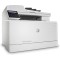 Multifunctionala Second Hand Laser Color HP LaserJet Pro M181FW, A4, 16 ppm, 600 x 600 dpi, Copiator, Scaner, Fax, Retea, USB NewTechnology Media