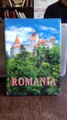 ROMANIA - ALBUM foto