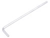Cheie Imbus HEX 4mm Oțel Aliat 144mm