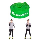 Banda elastica fitness inSPORTline CF030.44, rezistenta 30 kg, 102 cm