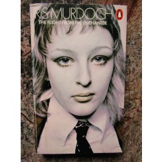 Iris Murdoch - The Flight from the Enchanter
