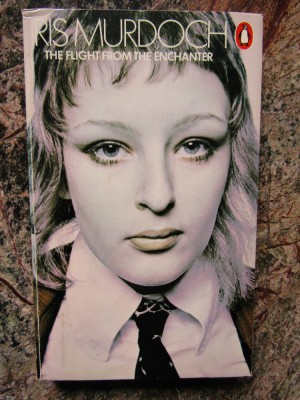 Iris Murdoch - The Flight from the Enchanter foto